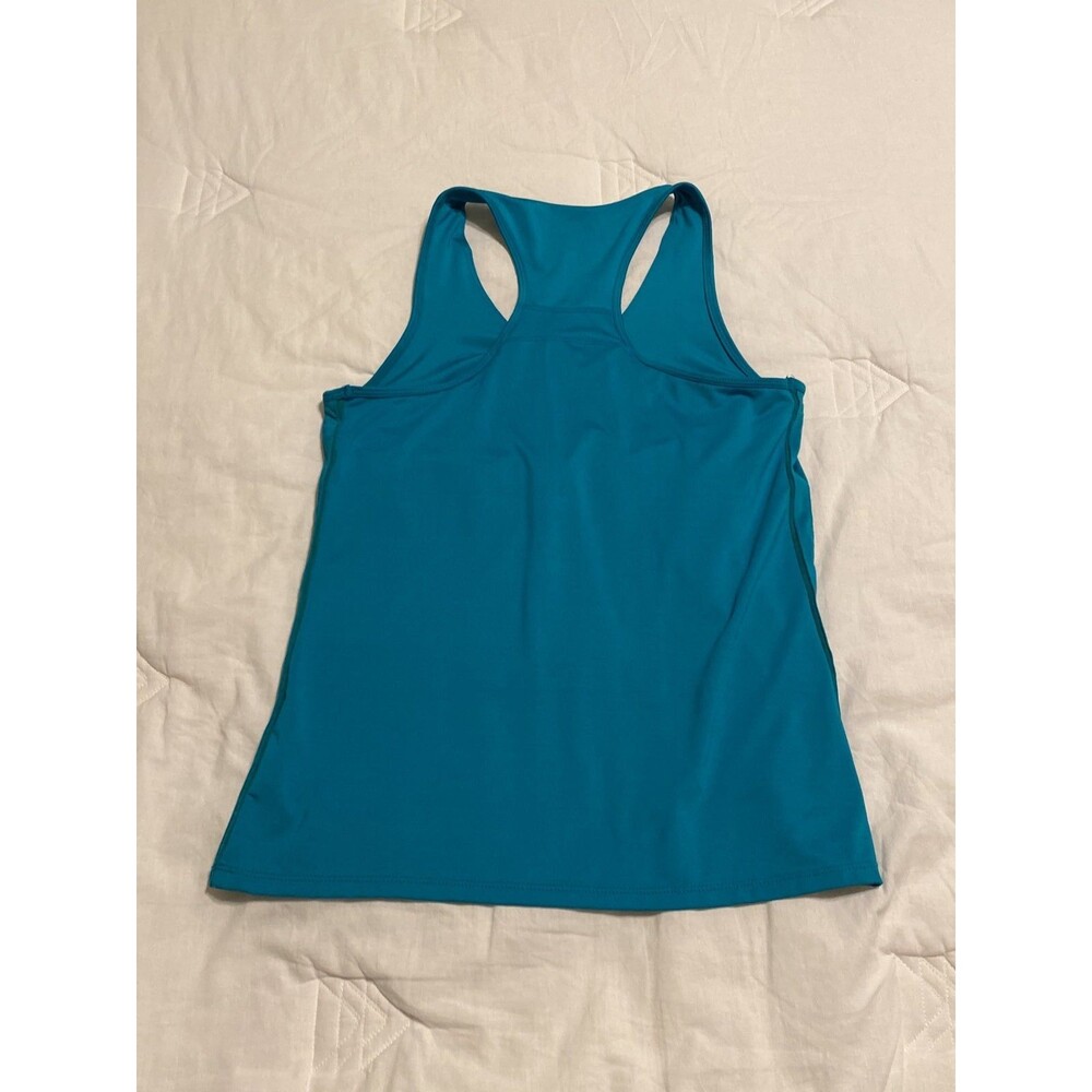 Lucky in love Tennis Tank Top M - Picture 5 of 6